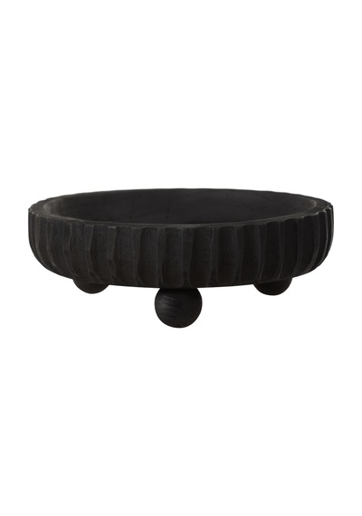 Mudo Home Nova Dekoratif Kase 30x10 Cm