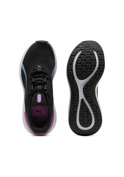 Puma Softrıde Exo Kadın Ayakkabı 312647 07 Siyah