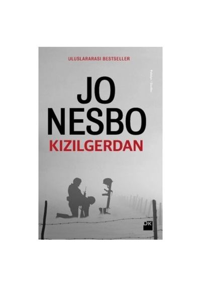 Kızılgerdan - Roman, Edebiyat Dünyasında Sıradışı Bir Yolculuk