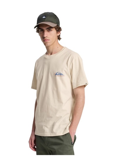 Quiksilver Quıksılver Ev Barrel Parad 6481 Bej
