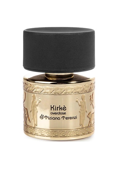 Tiziana Terenzi Kirke Overdose 100 Ml Unisex Parfüm Fresh 19230289