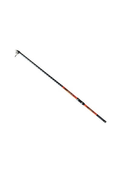 Captain 1696 Method 420cm Tele Surf Kamış 100-200gr Atarlı