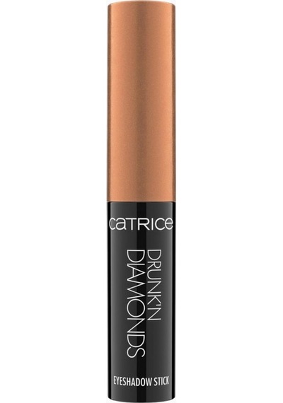 Catrice Drunk N Diamonds Göz Farı Parlak, Uzun Ömürlü, Vegan 030 Bronzlaştırılmış Jelly Bliss