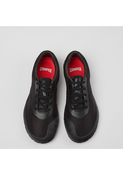 Camper Peu Path+ Siyah Kadın Spor Ayakkabı Cmpk201889-002 Cmp.001