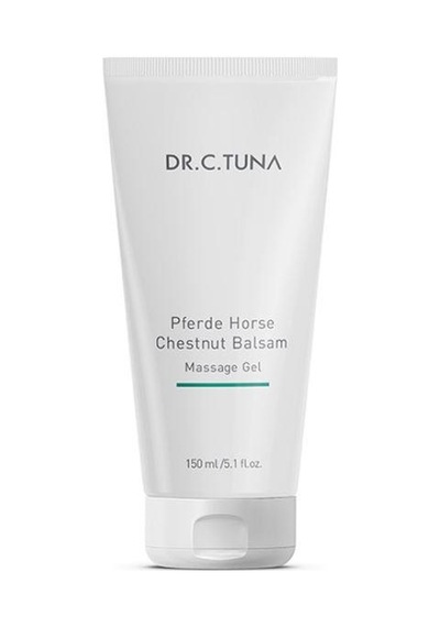 Farmasi Dr.C.Tuna Pferde Balsam 150ml 2021