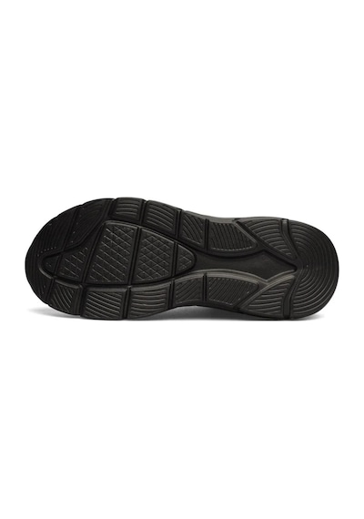 Hummel Cybers Unisex Spor Ayakkabı 900782 Antrasit