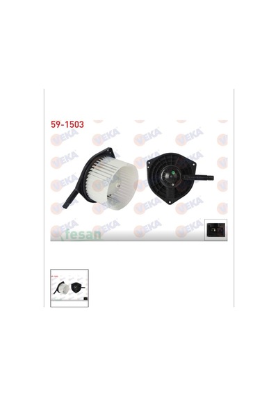 12v Kalorifer Motoru Citroen C4 Aircross 2012 Mitsubishi Asx 2010 Lancer Vııı 2008 Outlan