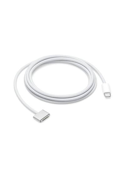Magsafe 3 Kablosu 2 M Genel
