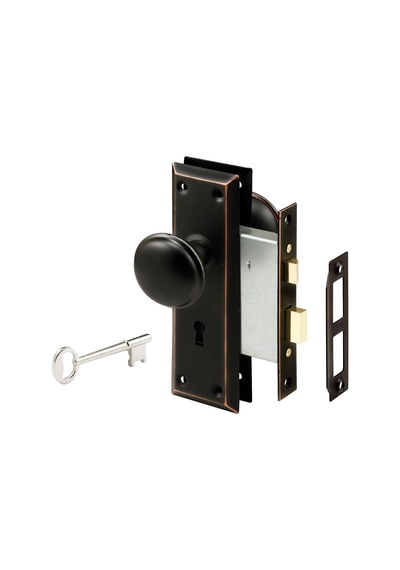 Products Classic Bronze E 2495 Mortise Keyed Knob Kırık Antik Kilit Setleri Ve Daha Fazlası İçin Mükemmel, 1-3/