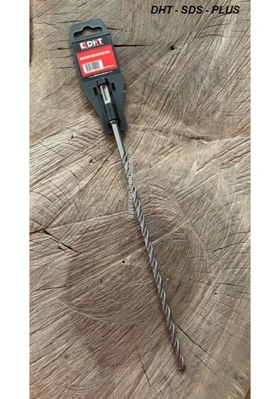 Dht 8 310 Sds Plus Matkap Ucu Beton Delici Uç 8mm Duvar Delme Ucu