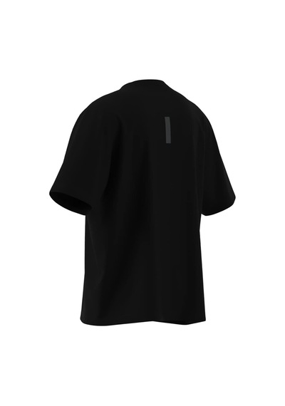 Adidas Erkek T-shirt M Z.n.e. Tee Lo Kf3818 Siyah