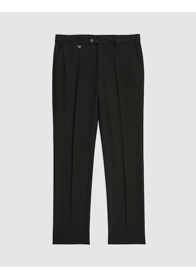 Pierre Cardin Erkek Siyah Pantolon 50325156-vr046