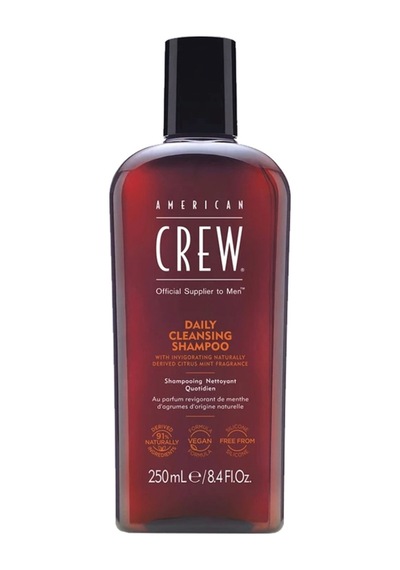 American Crew Daily Cleansing Günlük Temizleyici Şampuan 250 Ml