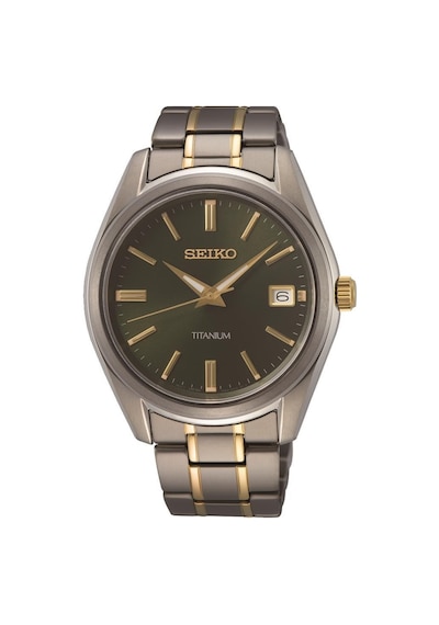 Seiko SUR377P Erkek Kol Saati
