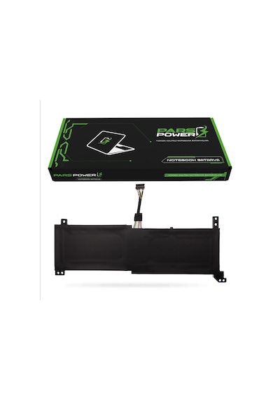 Lenovo Ideapad V15 G4 83a100a4tr Batarya - Pil Pars Power