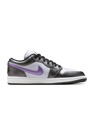 Nike Air Jordan 1 Low Special Edition Womens Sneaker Hakiki Deri Kadın Günlük Spor Ayakkabı Beyaz Gri Nike Air Jordan 1 Low Special Edition Womens Sneaker Hakiki Deri Kadın Günlük Spor Ayakkabı Beyaz Gri