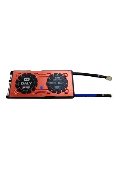 Daly Li-on Bms 20S 80A 72Volt