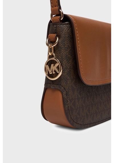 Michael Kors Bayan Çanta 32r6g0xc1b 252 Kahve Kahve
