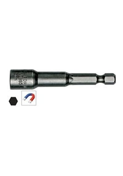 Cetaform Bt0865 Manyetik Mıknatıslı Bits Somun Lokma Adaptör 8x65