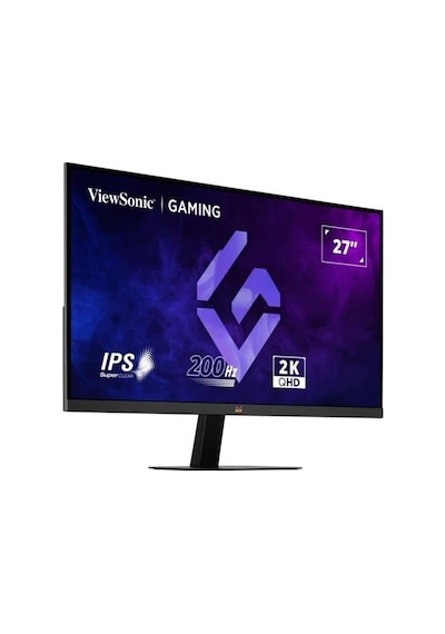Vıewsonıc 27" Ips Vx2757-2k-pro 1ms 200hz Hdmı-dp Gamıng Monitör 2560x1440