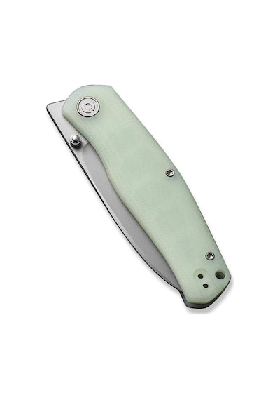 Civivi Sokoke G10 Natural Kamp Çakı Su Yeşili