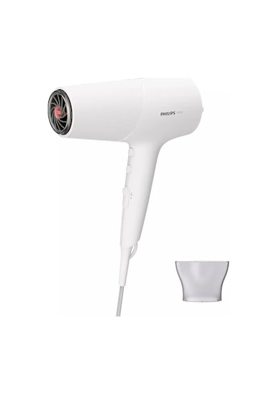 3 Adet Philips Bhd500/00 Thermoshield Saç Kurutma Makinesi