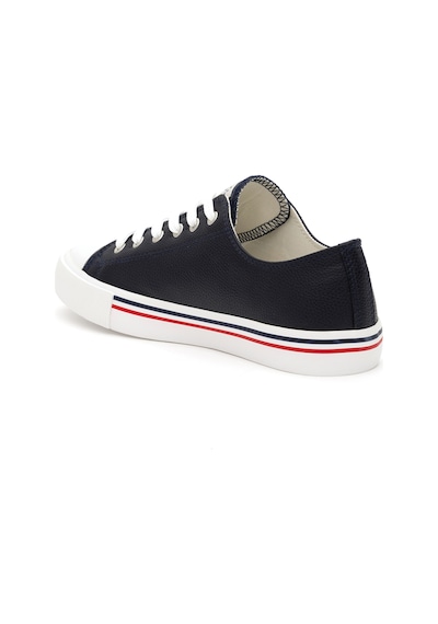 U.S. Polo Assn. Erkek Lacivert Spor Ayakkabı 50297280-VR033