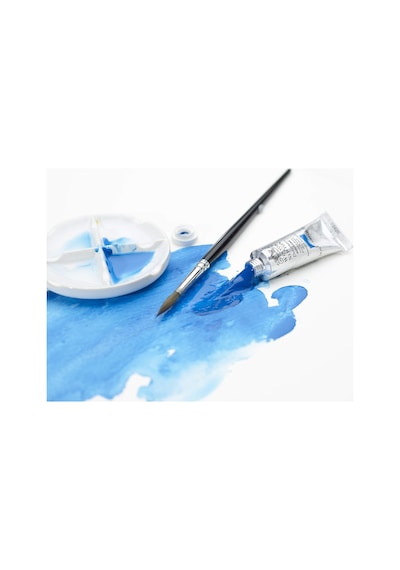 Tasarım Tempera 14 Ml Tüp, Primärgelb, 2.0x3.0x7.4 Cm