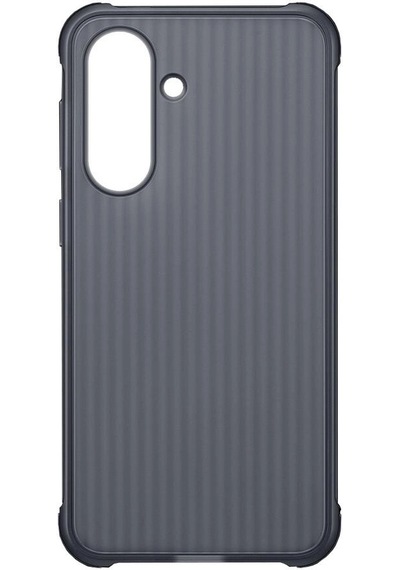 Samsung Galaxy Uyumlu A37 Rugged Case Siyah