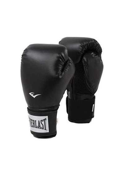 Everlast Prostyle 2 Boxing Gloves 14oz Boks Eldiveni 925330-70-814 Çok Renkli