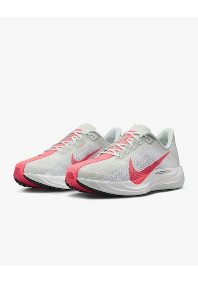 Nike Zoomx Pegasus Plus Koşu Ayakkabısı-fq7262-001 MAVİ PEMBE Mavi - Pembe