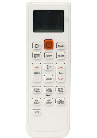 Samsung Uyumlu AF9000 Klima Kumandası