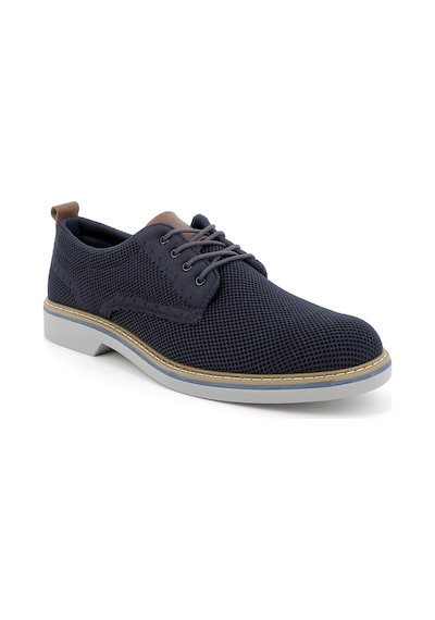 Oxford Klasik Erkek Diğer 7606211 Igı&co Ufp 76062 T.flyknıt 7 Rec Blu Lacivert
