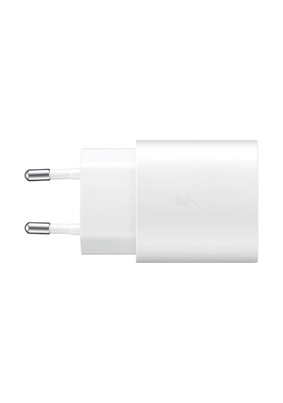 Samsung Uyumlu EP-TA800N 25 W Type-C Hızlı Şarj Adaptörü
