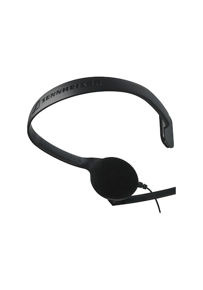 Sennheiser PC 2 Chat Mikrofonlu Kulak Üstü Kulaklık Sennheiser PC 2 Chat Mikrofonlu Kulak Üstü Kulaklık