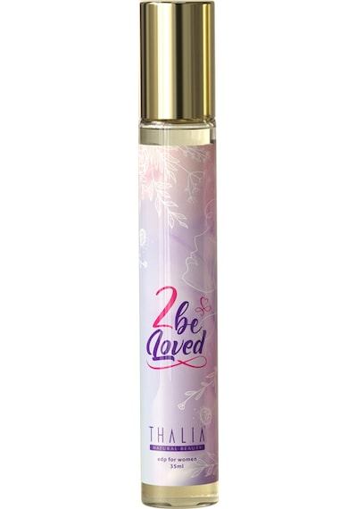 Thalia Symphony 2 Be Loved Kadın Parfüm EDP 35 ML