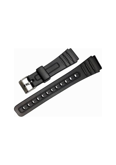 Casio F-91W F-105W Metal Toka Erkek Saat Kordonu