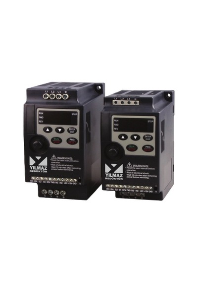 1,5 Kw 1 Faz Yb1000 Serisi Hız Kontrol Cihazı
