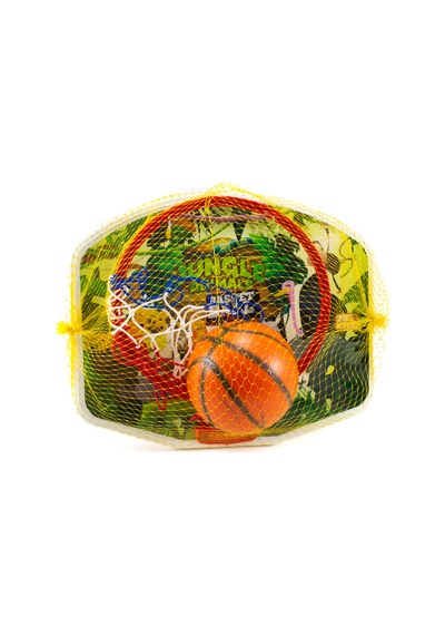 Oyuncak Basketbol Pota Top Set