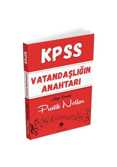 Kpss Nin Anahtarı Hızlı Kpss Tekrarı