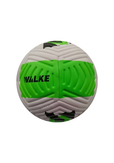 Walke 5 Numara Futbol Topu Pompa Hediyeli Yeşil