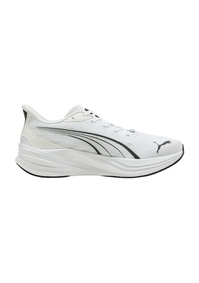 312587-09 Puma Darter Pro 2 312587-09 Beyaz