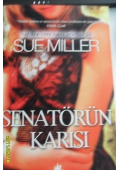 Senatörün Karısı/sue Miller