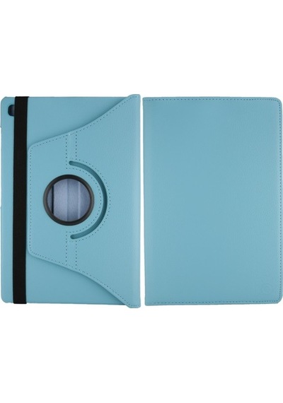 Samsung Uyumlu Galaxy Tab S5E Sm-T720 (2019) Için Nettech 0.7 Mm Suni De Samsung Uyumlu Galaxy Tab S5E Sm-T720 (2019) Için Nettech 0.7 Mm Suni De