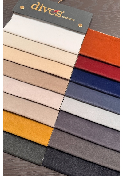 Salda Serisi Premium Silinebilir Döşemelik Kumaş Gri