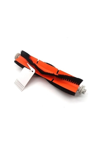 Srfn Ticaret Xiaomi 2c Vacuum Mop Xmstjqr2c Uyumlu Yedek Ana Fırça Ve Temizleme Tarağı