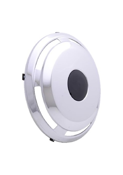 Ayrex 16 Inç Paslanmaz Jant Kapağı 1 Takım