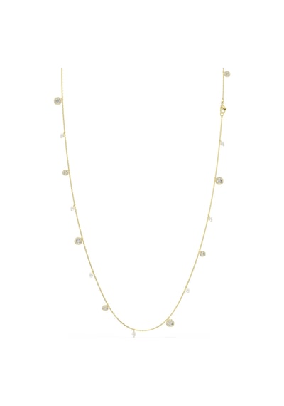5742380 Swarovski Kolye Una:strand Strandage Cry/gos Metalik