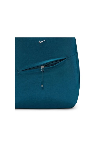 Nike Aura Back Pack 24l Blue 30 43 15 Cm Unisex Sırt Çantası Mavi