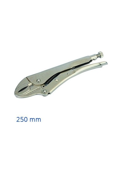 Ayarlı Pense 250 Mm İle Dayanıklı Ve Güvenli Kullanım